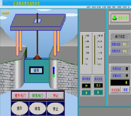 閘門的安裝步驟五步走! 閘門控制